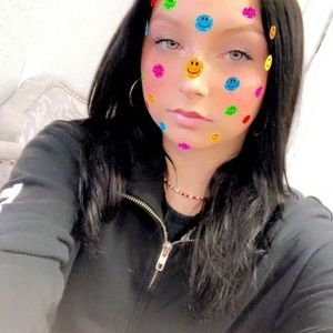 Meet your Posher, Kate